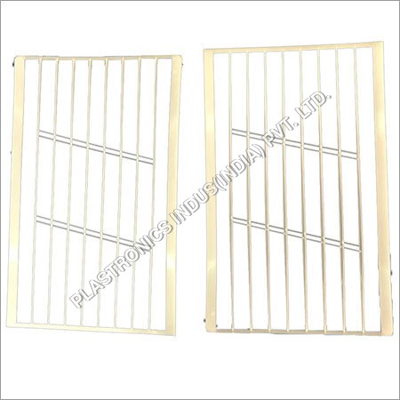 औद्योगिक प्लास्टिक उत्पाद