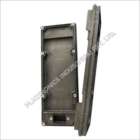 Plastic Battery Parts