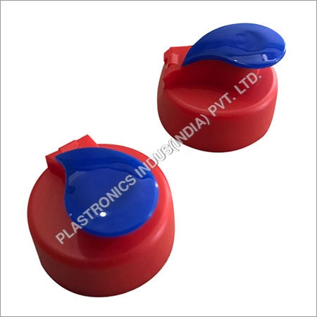 Plastic Bottle Caps