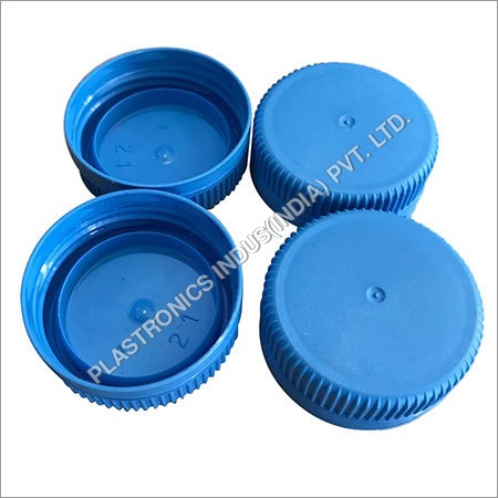 प्लास्टिक बोतल के ढक्कन