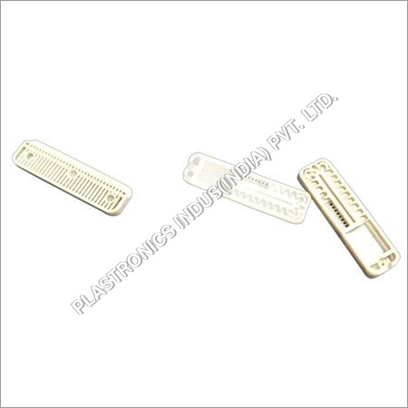 Plastic Injection Molding Components