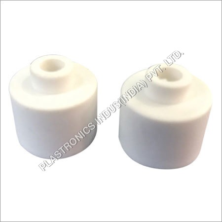 Plastic Injection Molding Components