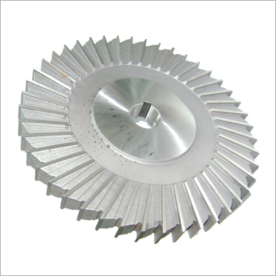 HSS साइड फेस कटर