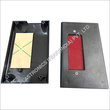 Plastic Injection Molding Components