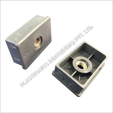 Plastic Injection Molding Spares