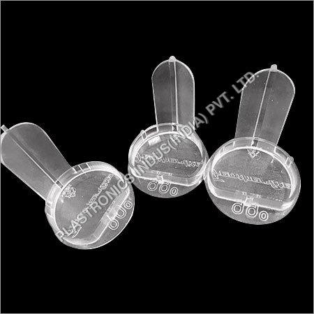 Plastic Injection Molding Components