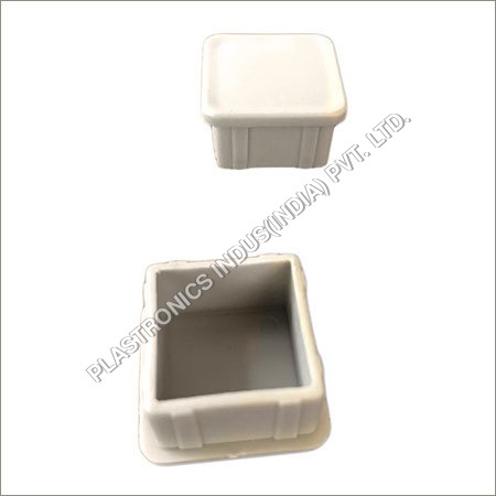 Plastic Injection Molding Spares