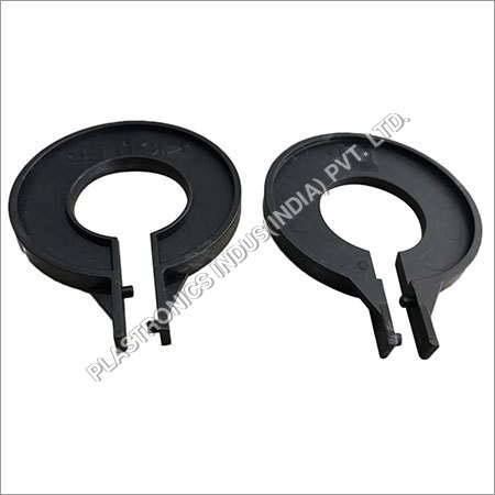 प्लास्टिक मोल्डिंग