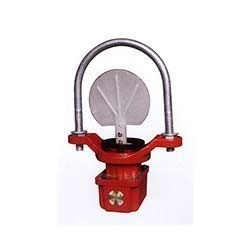 पानी के प्रवाह संकेतक