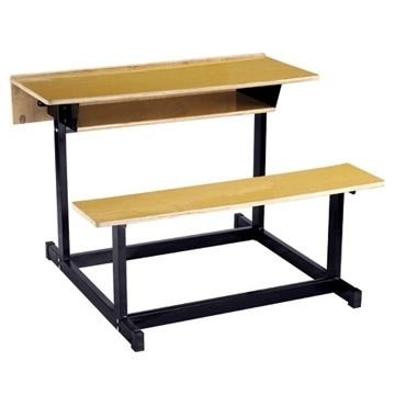 स्कूल बेंच