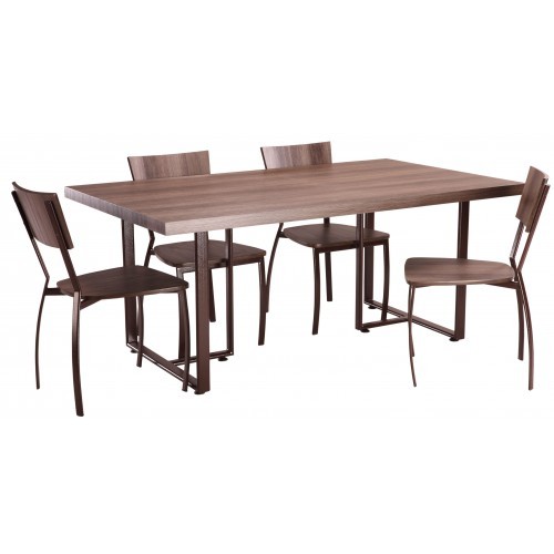 Teak wood dining Set
