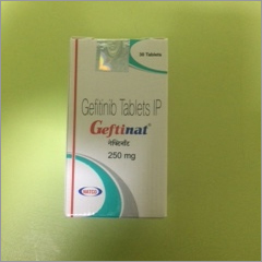 गिफिटिनिब टैबलेट्स