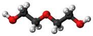 Diethylene Glycol Density: 1.118 Gram Per Millilitre (G/Ml)