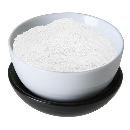 Potassium Sorbate - White Powder Granules, 99% Purity, Odorless, Bitter Taste, Woody Smell, Max 0.001% Heavy Metal Content, 12 Months Shelf Life