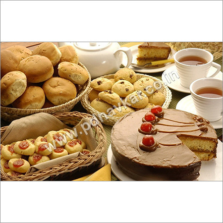 Eggless Cake Premix - 250-800g Solid Brown Mix | Sweet Flavor, Nutritious Ingredients, Improved Shelf Life and Softness