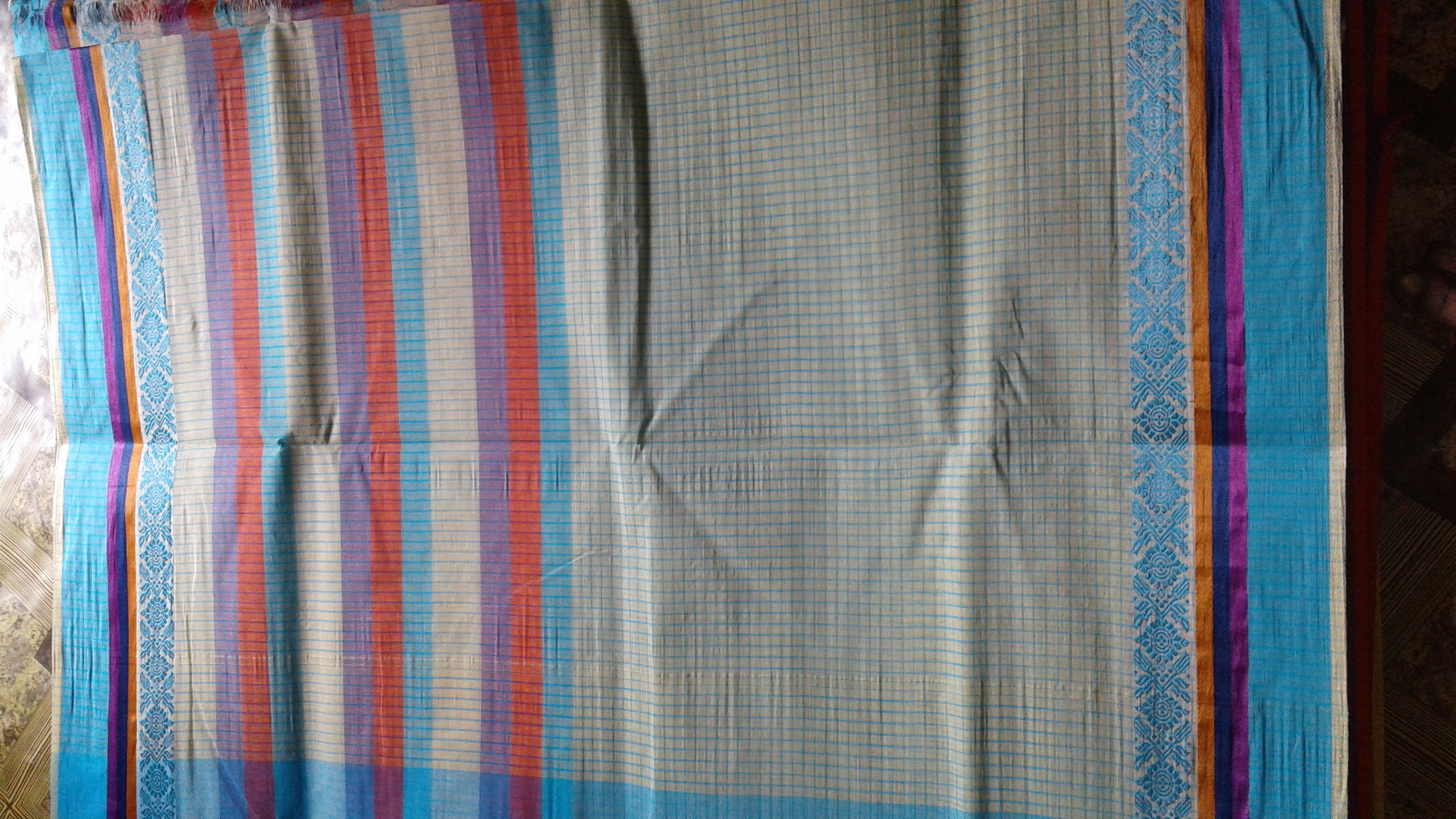 Designer Velvet Sarees