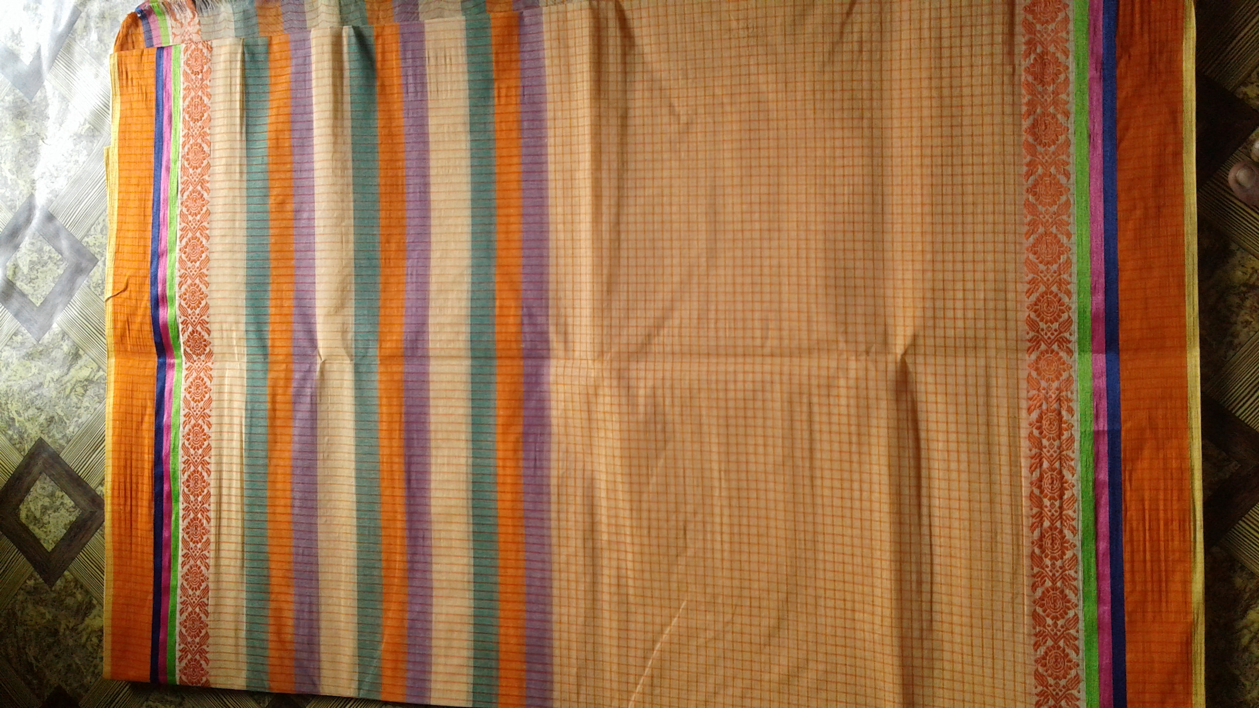 Designer Velvet Sarees