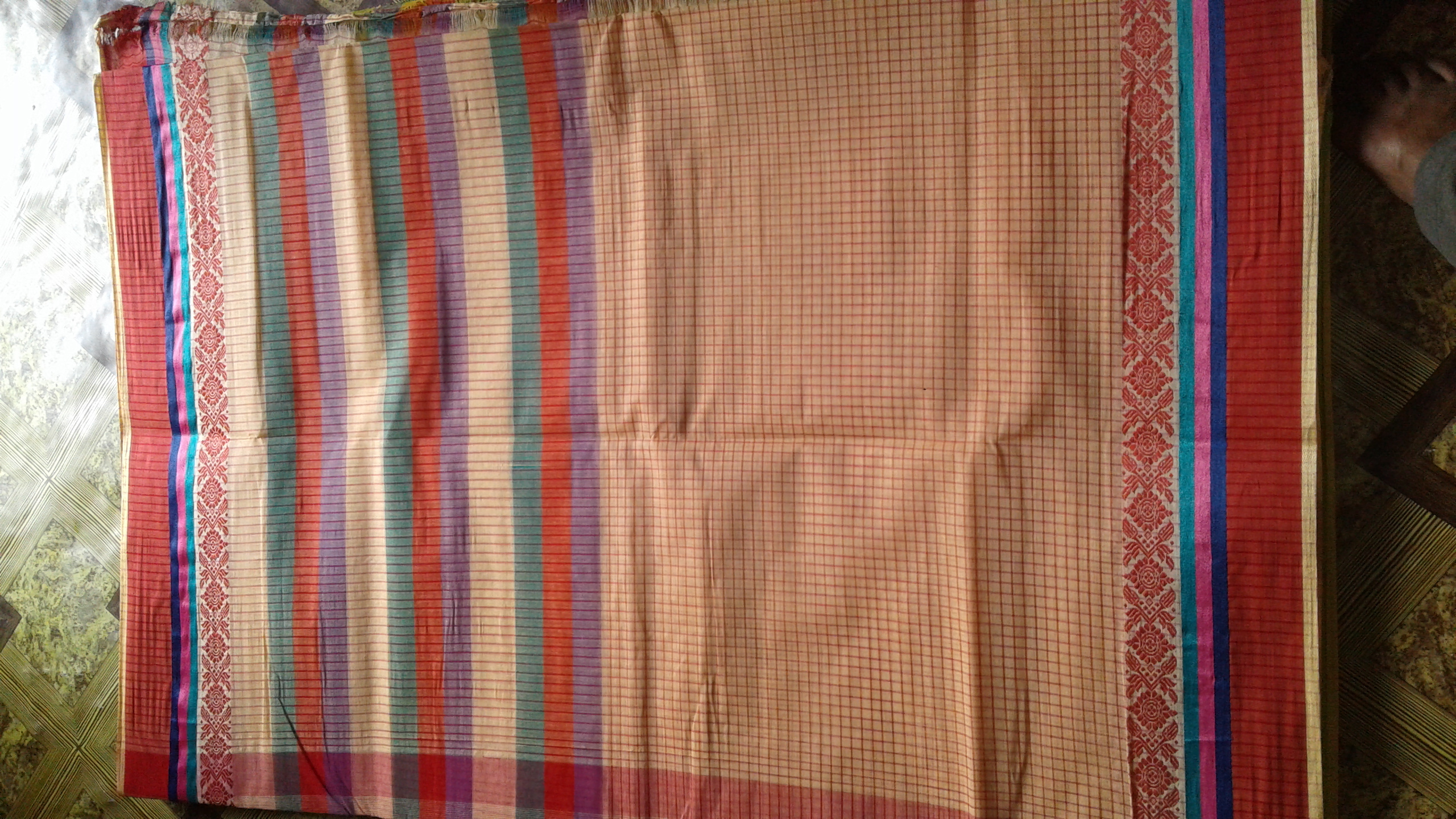 Designer Velvet Sarees