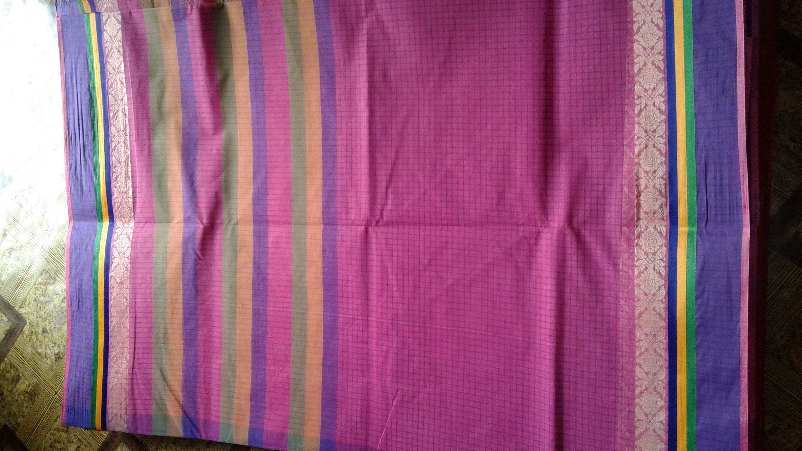 Designer Velvet Sarees