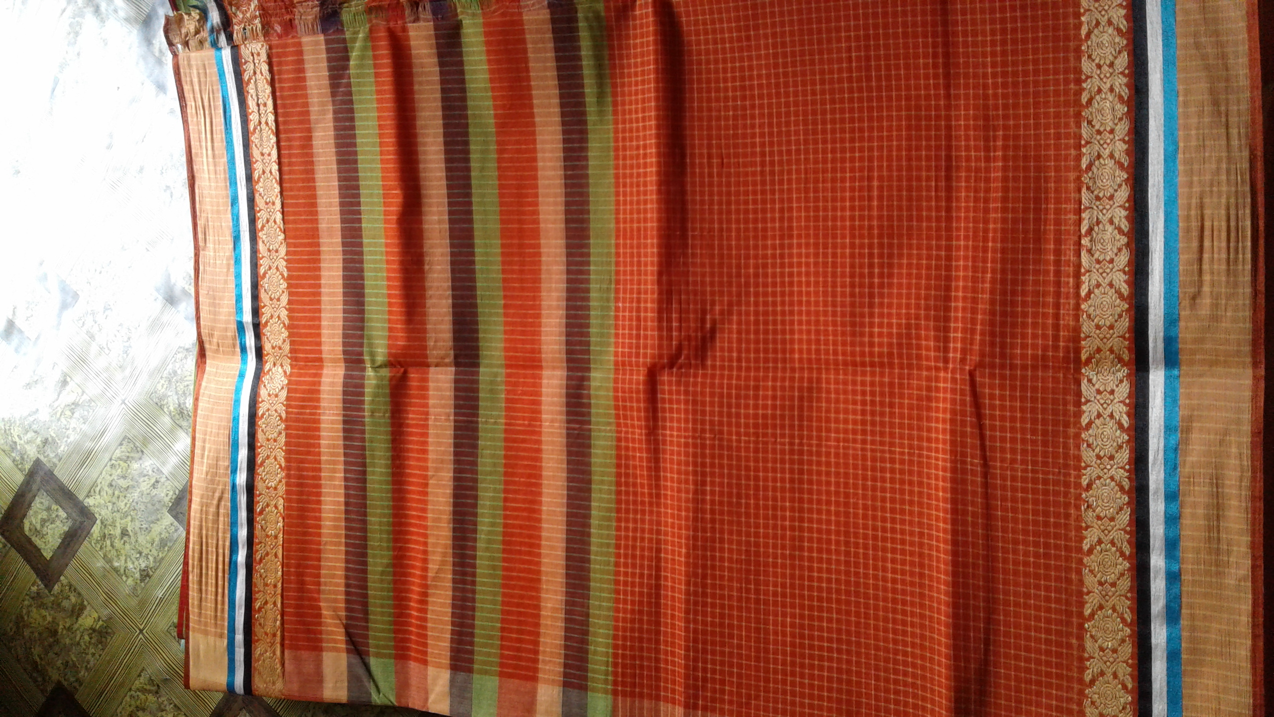 Designer Velvet Sarees