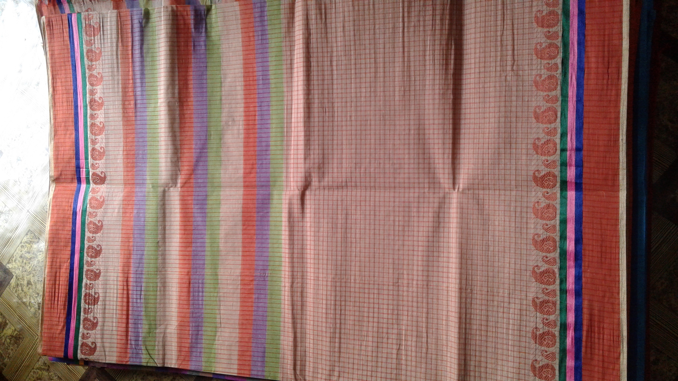 Designer Velvet Sarees