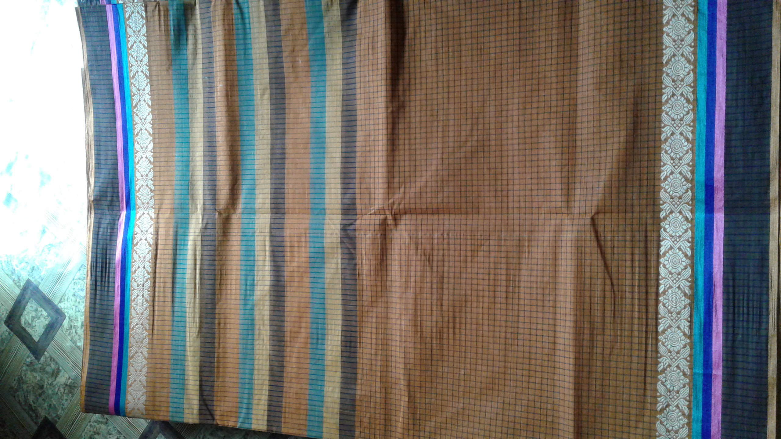 Designer Velvet Sarees