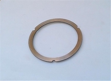 उपयोग के लिए बड़ा वॉशर: औद्योगिक उपयोग के लिए