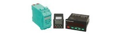 Pepperl Funchs Displays And Signal Processing Usage: Industrial