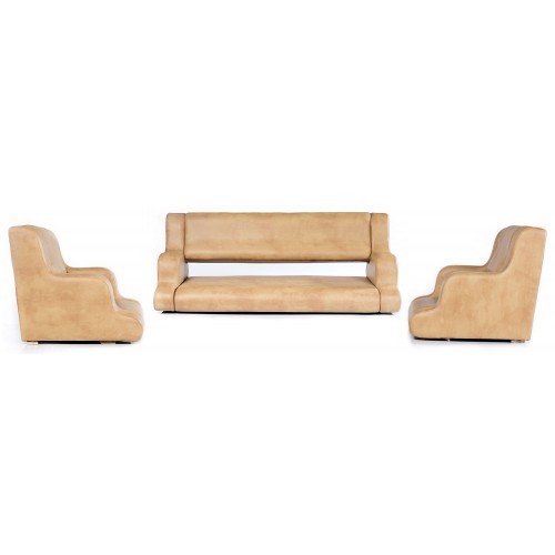 Floor Sofa Set