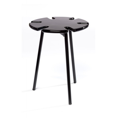 पंखुड़ी स्टूल