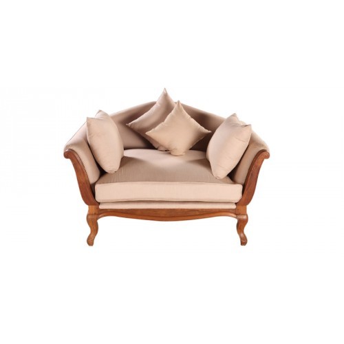 सिंगल सोफा