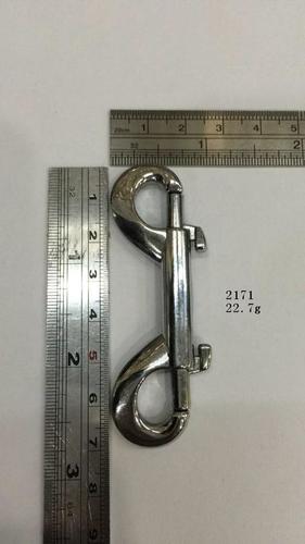 Double Heads Both Sides Hook