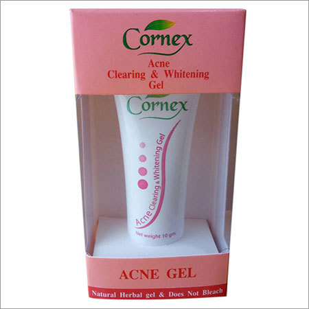 Acne Gel