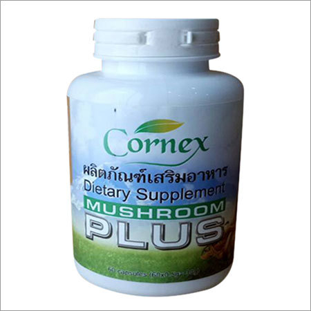 Dietary Supplement Tablets