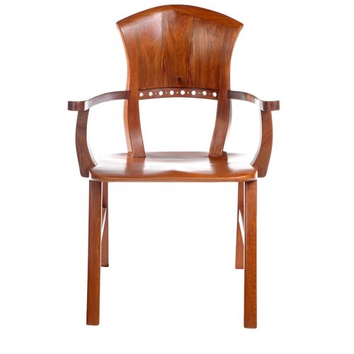 Designer Wooden Chair