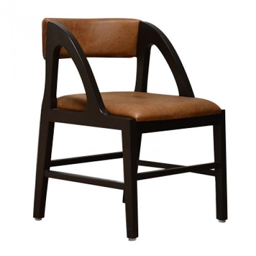 Coffe Wooden Chairs