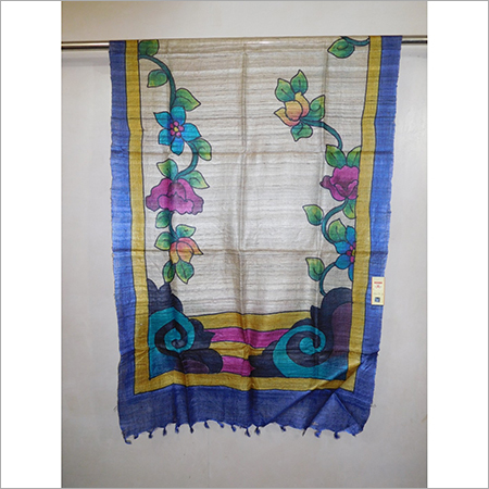 Multi Cotton Dupatta