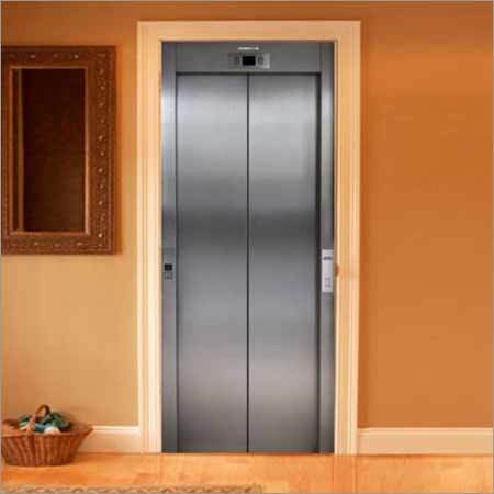 लिफ्ट ऑटोमेटिक डोर
