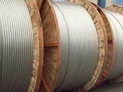 ओवरहेड कंडक्टर