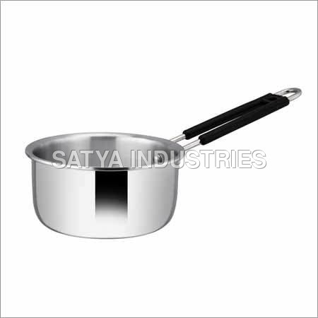 नॉन स्टिक सॉस पैन