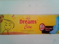 Maxi Sanitary Pads
