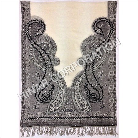 कई वूल फ़ैब्रिक शॉल