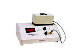 Whiteness Meter Brightness Meter Dimension (L*W*H): 380 X 445 X 205(L X W X D) Mm Millimeter (Mm)