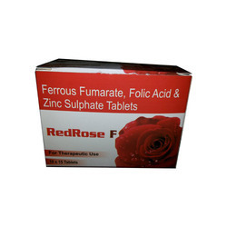 Ferrous Sulphate Tablets Generic Drugs
