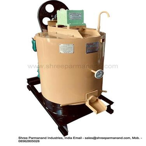 Thermoplastic Pre Heater - Automatic Grade: Manual