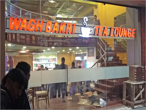LED Signage Advertising Contracts