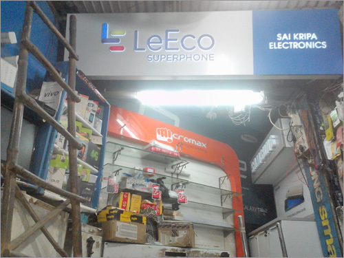 Signage Boards Advertising