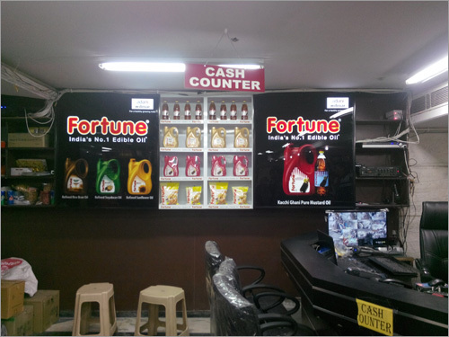 LED Signage Boards