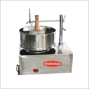 Conventional Wet Grinder