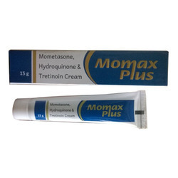 Momax Plus Creams Purity: 99.99%